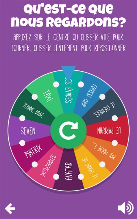 decision roulette|roue des décisions en ligne.
